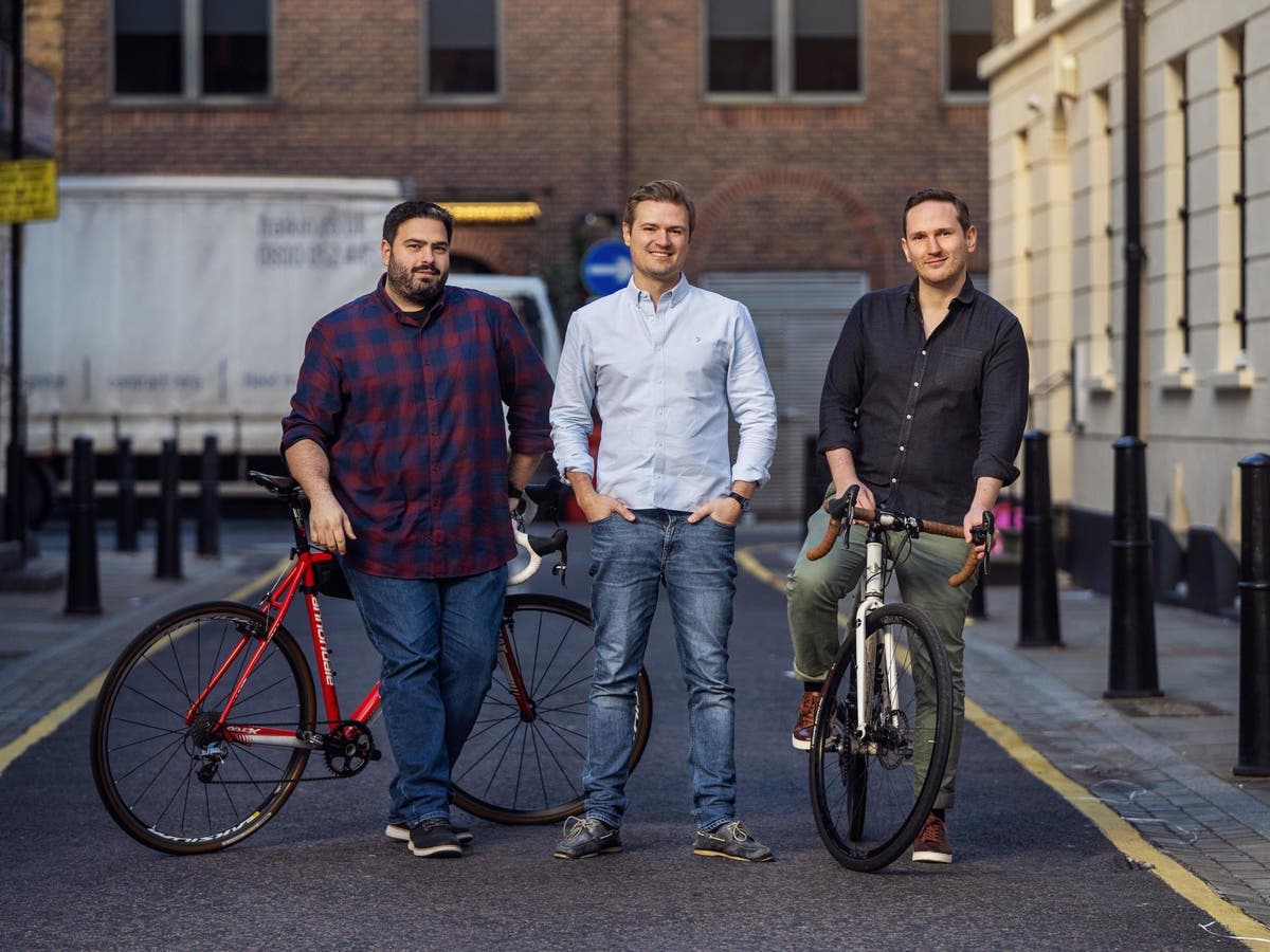 cycling insurance cover