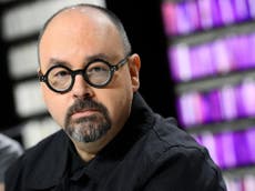 Carlos Ruiz Zafon: Author of bestseller ‘The Shadow of the Wind’