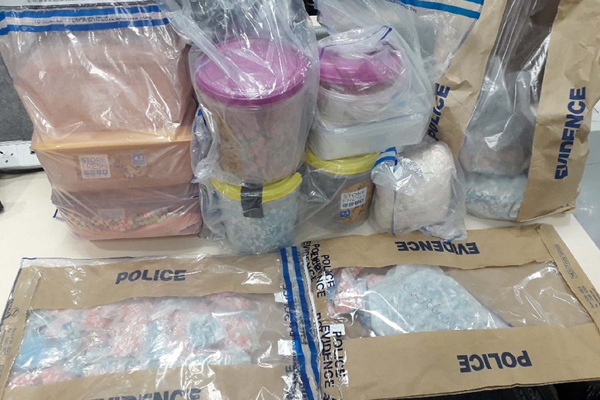 Darknet market buying mdma usa