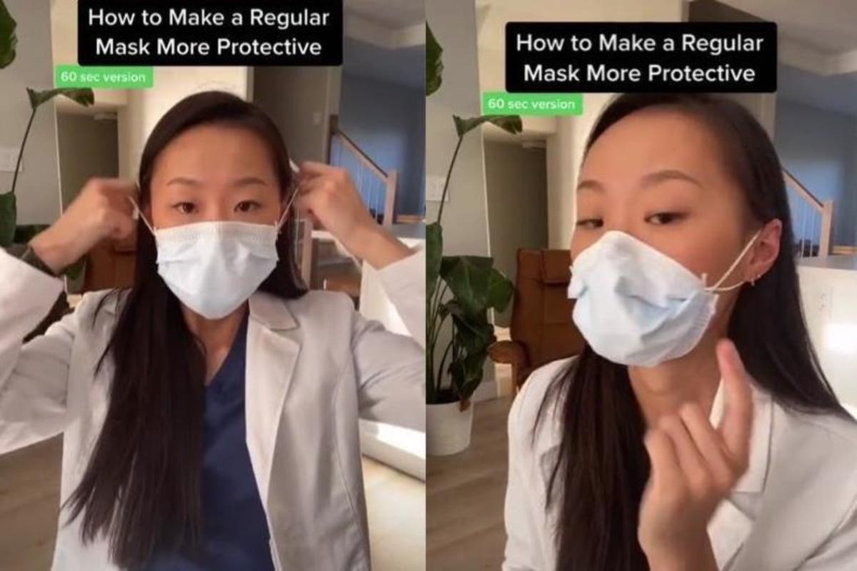 dentist-shows-how-to-make-surgical-masks-more-protective-in-viral