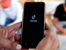 Amazon asks employees to delete TikTok 'due to security risks'