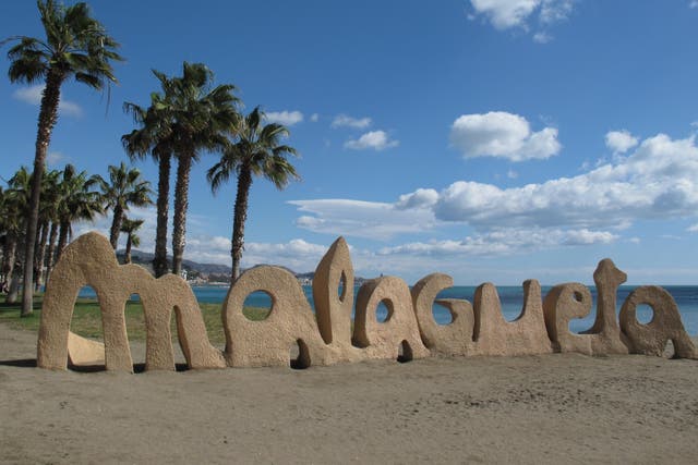Costa closer: Malaga will soon be added to the Tui destinations