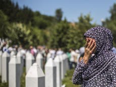 The Srebrenica massacre shows what happens when we ignore atrocities