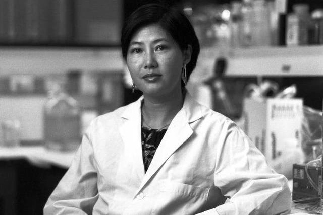 Wong-Staal’s retrovirus studies also helped combat leukemia