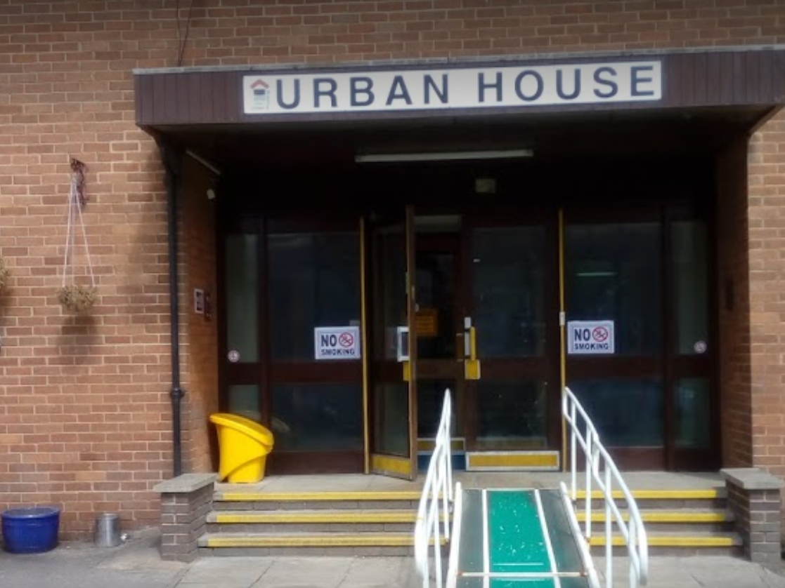 Asylum seekers in Urban House, an asylum centre run by private firm Mears under a Home Office contract, were asked on Friday under the instruction of Wakefield Council not to leave the grounds for 14 days, following a 'small outbreak' of Covid-19