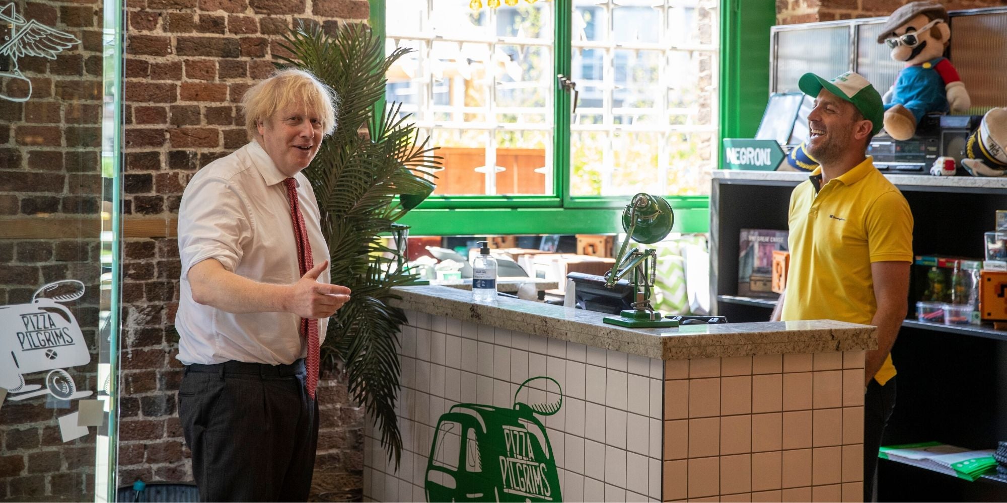 Boris Johnson calls for 'stricter' face covering rules ...