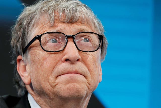 Bill Gates is worth taking seriously for all the obvious reasons, but perhaps particularly as he has been warning about the dangers of a global pandemic for at least five years