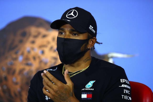 Lewis Hamilton and other British F1 drivers will face tougher restrictions in Hungary