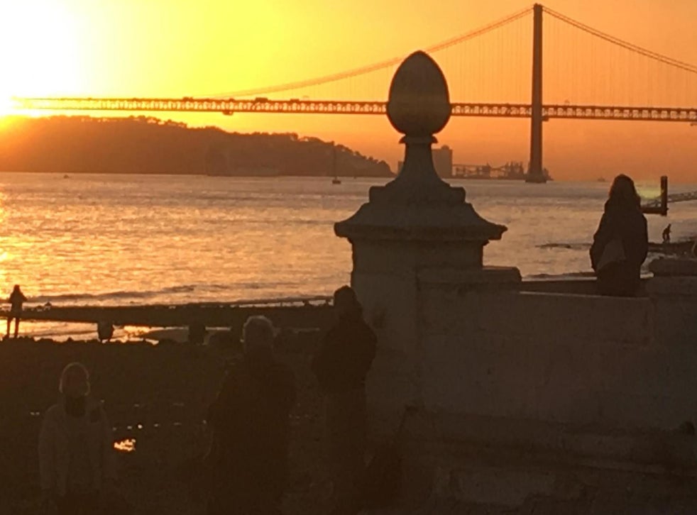 Portugal Can I Travel There And Is It Safe The Independent The Independent