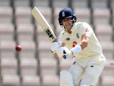 Denly ‘not good enough’ for England, says critical Vaughan