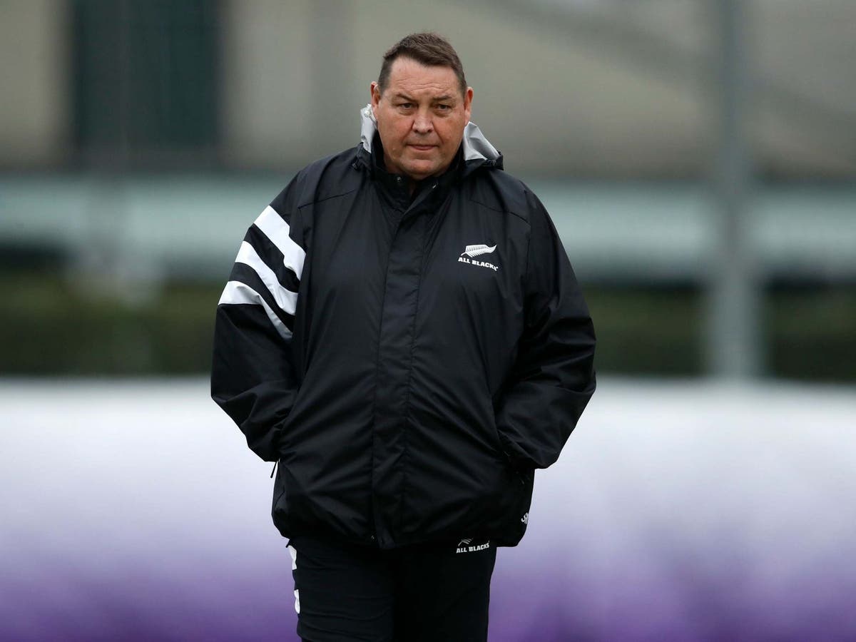 Steve Hansen tells New Zealand Rugby they don’t owe Australia anything ...