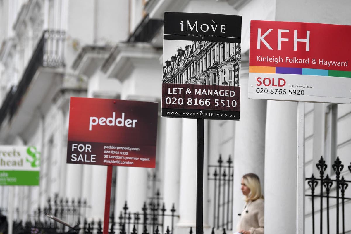 Nationwide cracks down on buyers who borrow from 'Bank of Mum and Dad' for home deposit