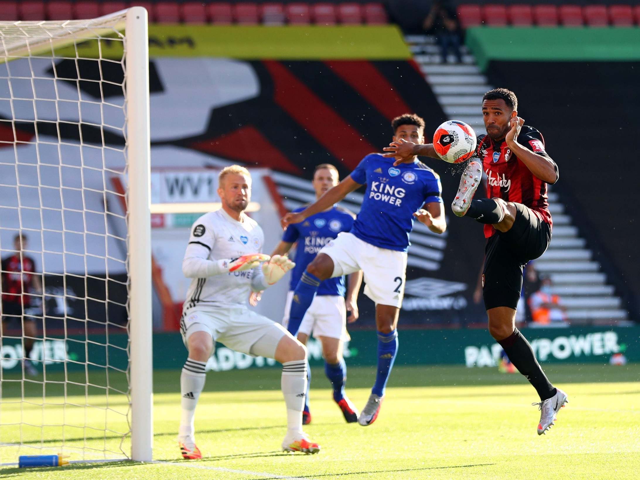 Bournemouth vs Leicester LIVE: Latest score, goals and updates from Premier League fixture today