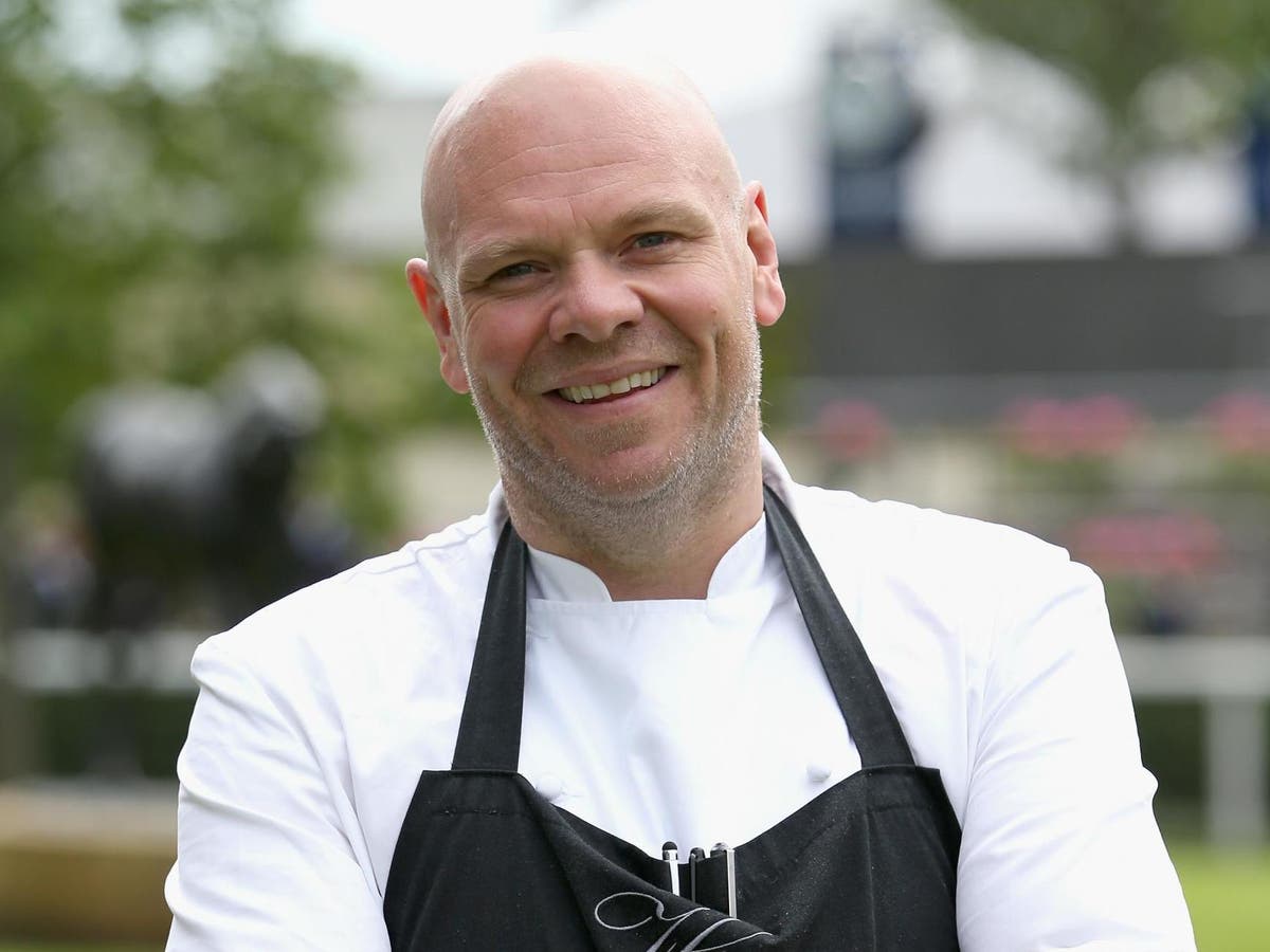 Tom Kerridge criticises restaurant no-shows: ‘You are the worst kind of guest’