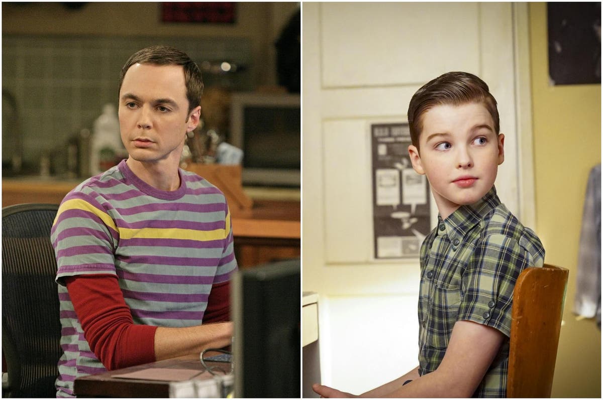 Big Bang Theory’s Sheldon Cooper had to be less ‘annoying’ in spin-off, showrunner reveals