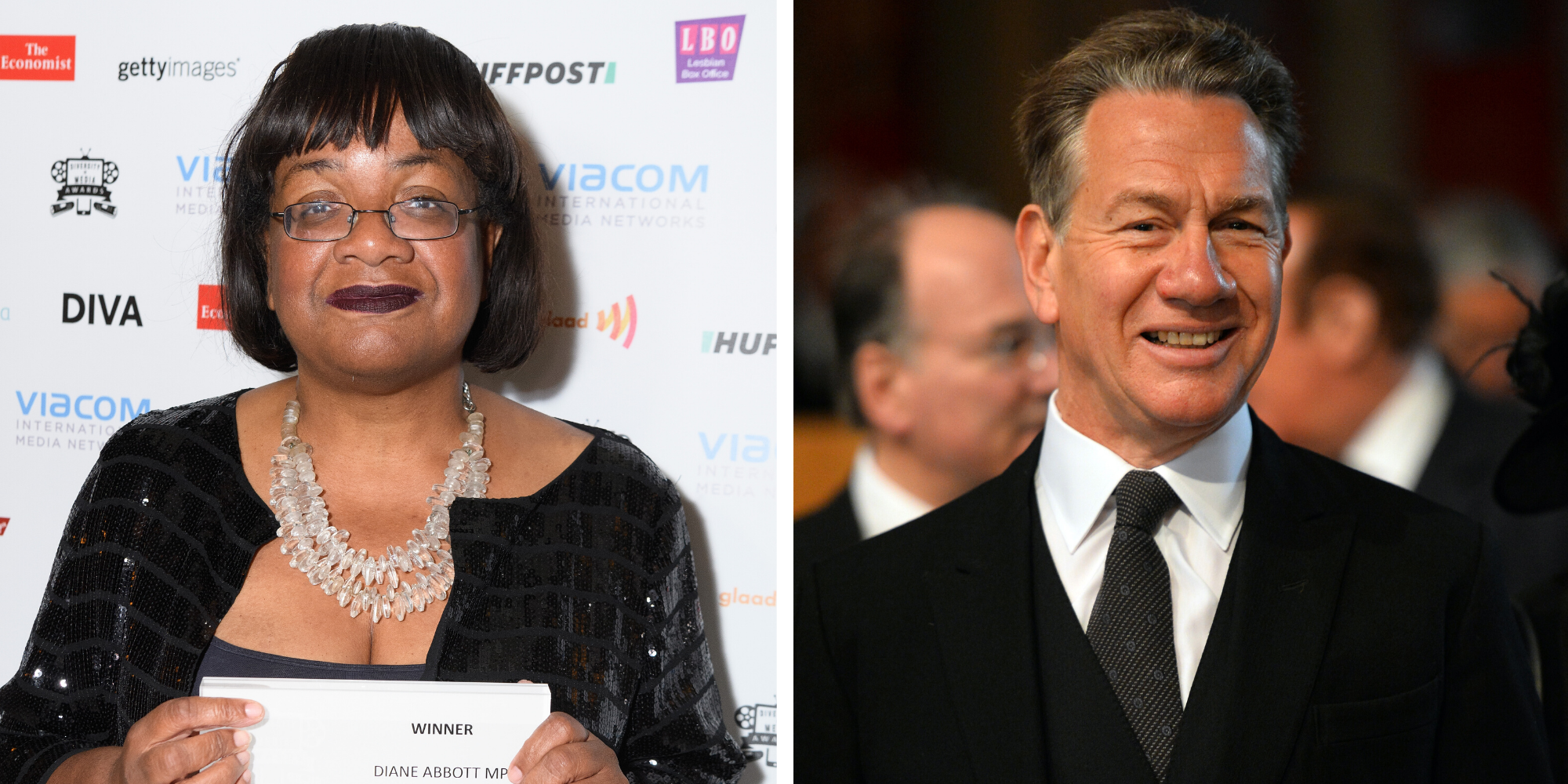 Diane Abbott Left Lost For Words When Asked By Michael Portillo About Her Parents Wealth During Times Radio Interview Indy100 Indy100