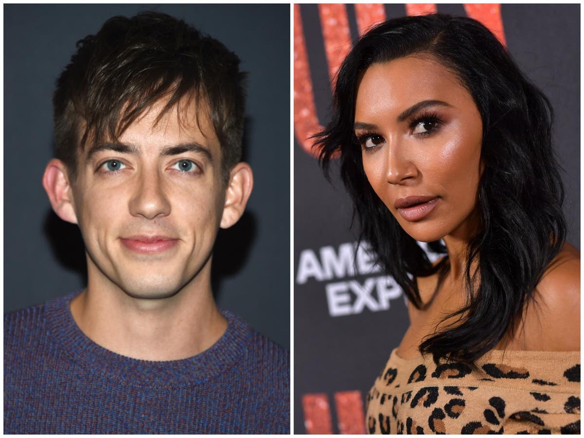 Glee actors urge fans to stop ‘judging’ co-stars who haven’t tweeted about Naya Rivera’s disappearance