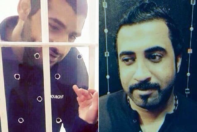 Mohammed Ramadhan and Husain Mousa were tortured in order to extract confessions, human rights groups say