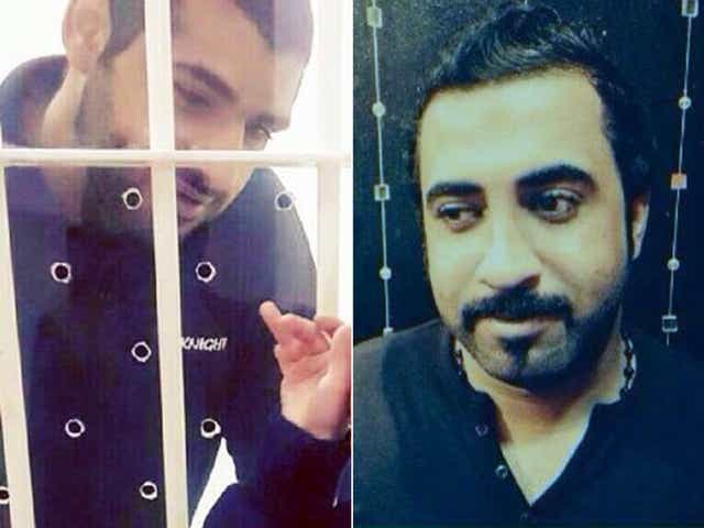 Mohammed Ramadhan and Husain Mousa were tortured in order to extract confessions, human rights groups say