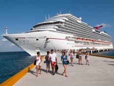 When will cruises start again and should I book one?