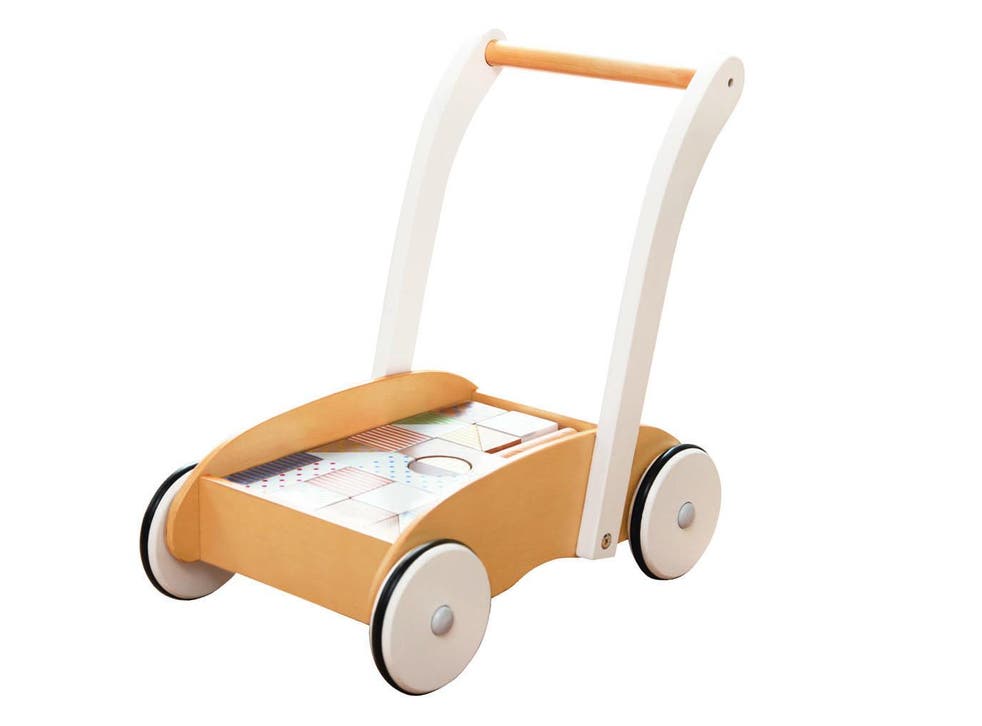 Best Baby Walkers Sit In And Activity, Are Wooden Baby Walkers Safe