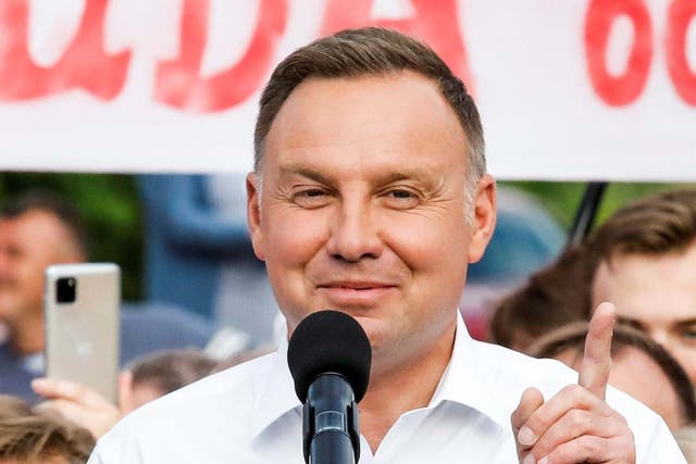 The victory of the right-nationalist candidate Andrzej Duda should concern Brussels for a number of reasons