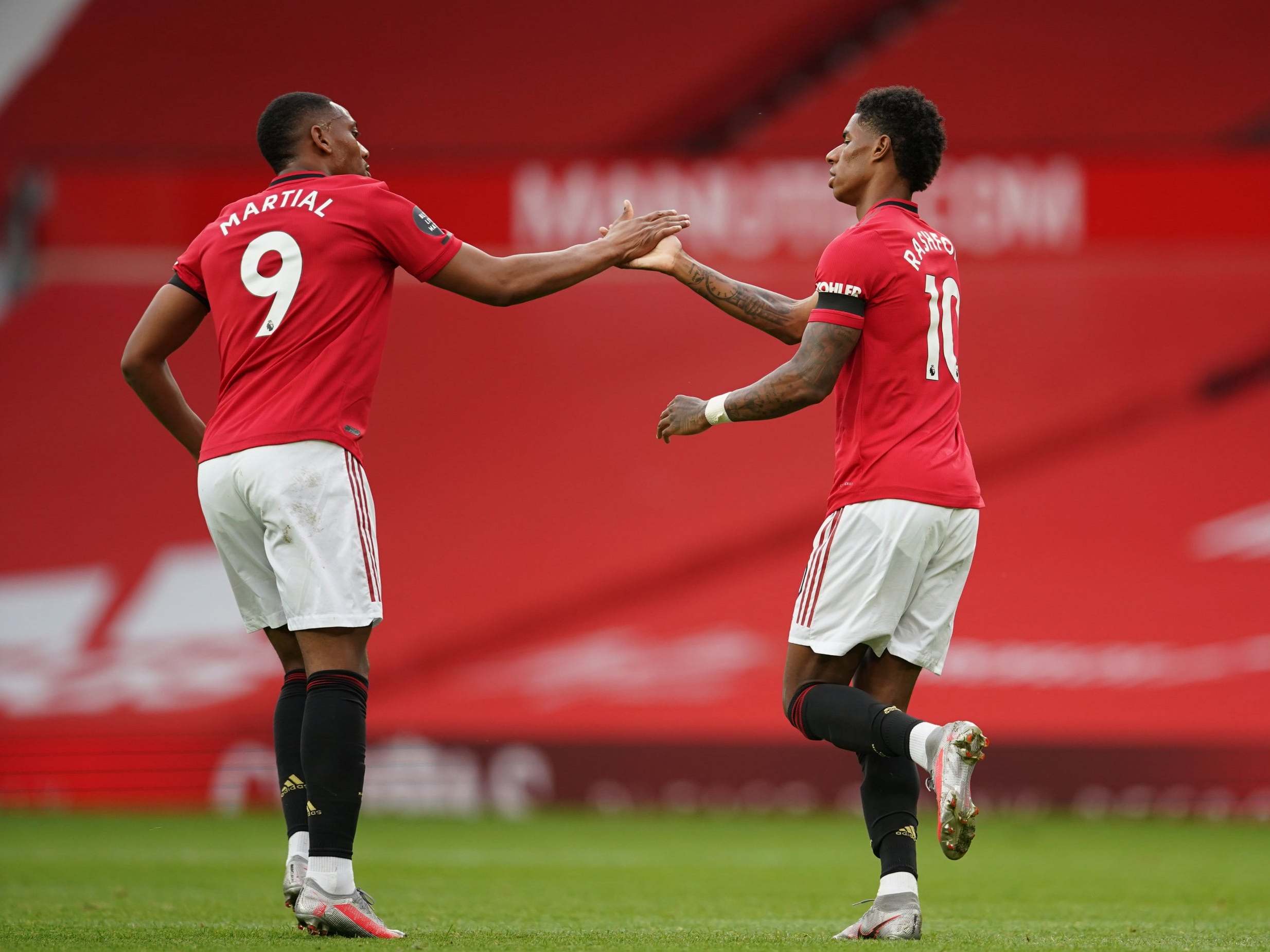 Manchester United vs Southampton result: Player ratings as Ole ...