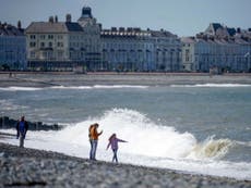 Britain’s inbound tourism faces winter after winter