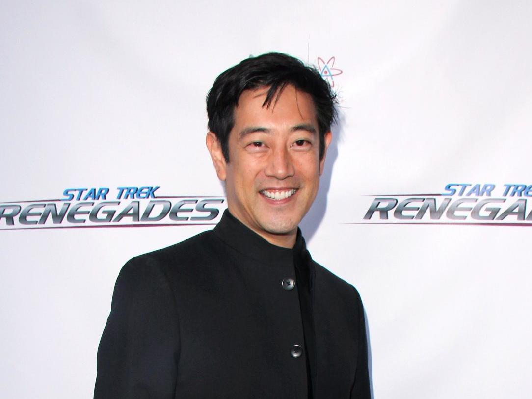 Grant Imahara death: Mythbusters, White Rabbit Project host and Star