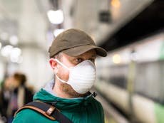 Coronavirus: How effective are face masks at stopping spread?