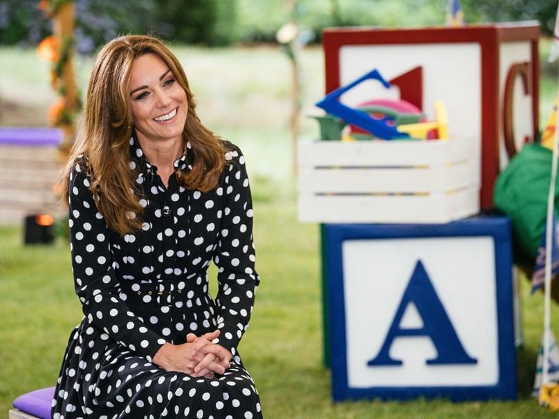 (BBC/Kensington Royal