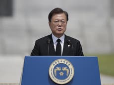 South Korea to spend $95bn on ‘green projects’ to boost economy