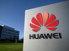 Boris Johnson orders Huawei removal from 5G network in major U-turn