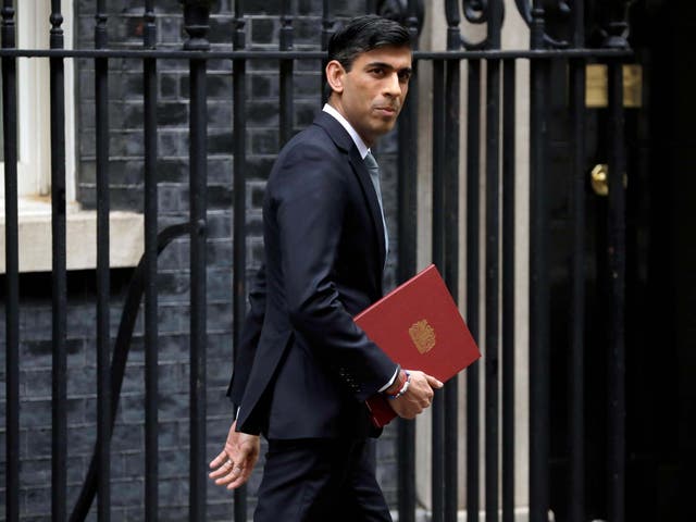 Analysts say Rishi Sunak's failure to take further action to support jobs in last week’s Summer Statement represented a “significant gamble”