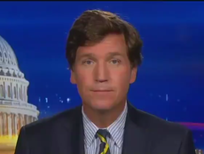 Tucker Carlson: Teen shooting suspect was trying to ‘maintain order’