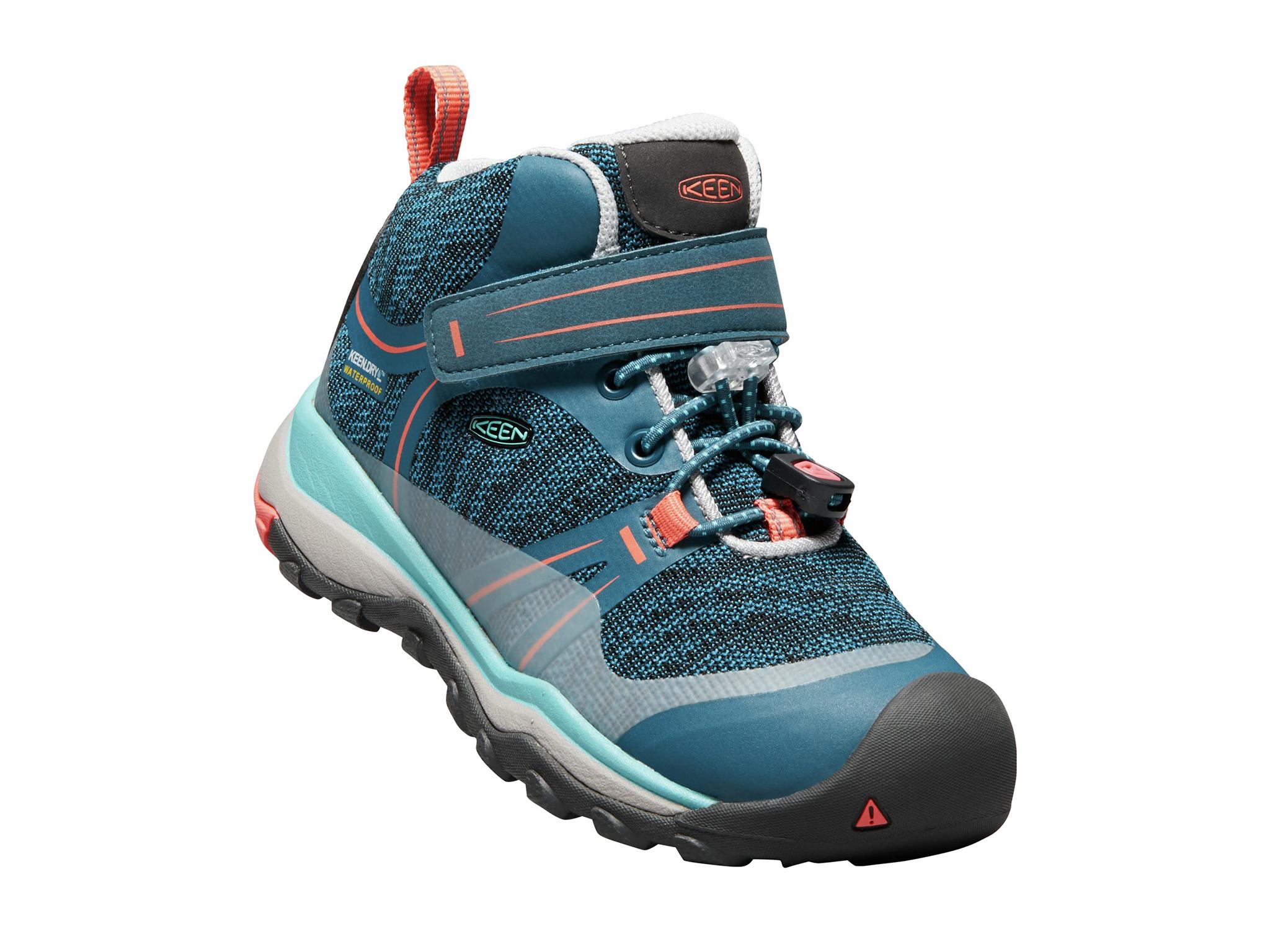 kids outdoor shoes