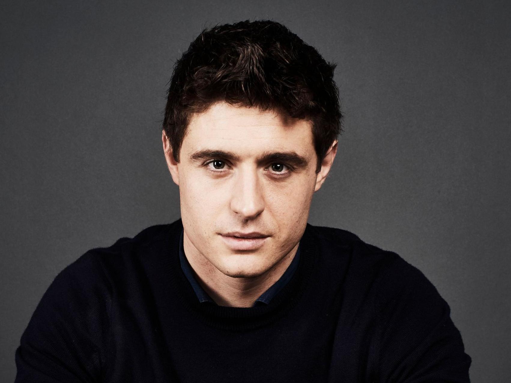 Max Irons ‘Cancel culture is a problem’ The Independent The