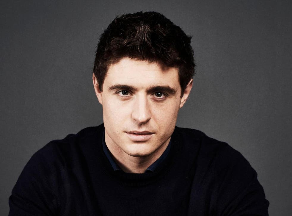 ‘In modelling, they do a hell of a lot of Photoshop to get you looking like that’: Max Irons discusses his role in ‘Condor’ and the current state of British politics