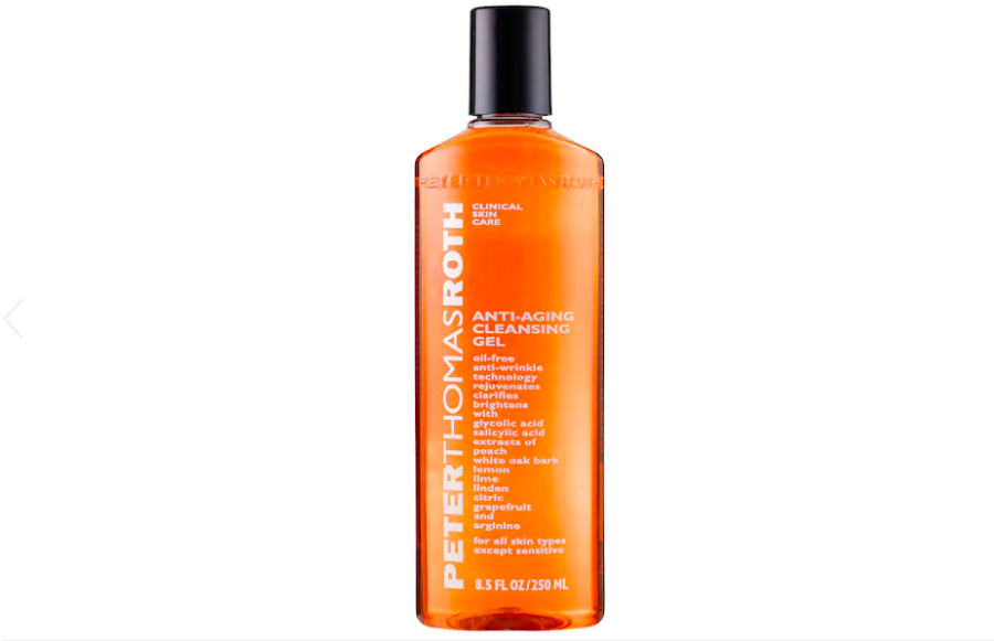 This Facial Cleanser Changed My Acne Prone Thirty Something Skin Indy100 Indy100