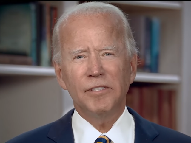 Joe Biden releases first general election TV ad in Texas: 'Tough'