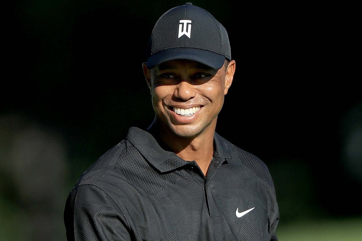 ‘Do not uphold systemic racism’: Tiger Woods documentary faces backlash ...
