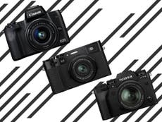 9 best mirrorless cameras that rival their DSLR counterparts