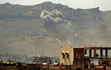 Saudi-led alliance to probe Yemen strike that ‘killed seven children’