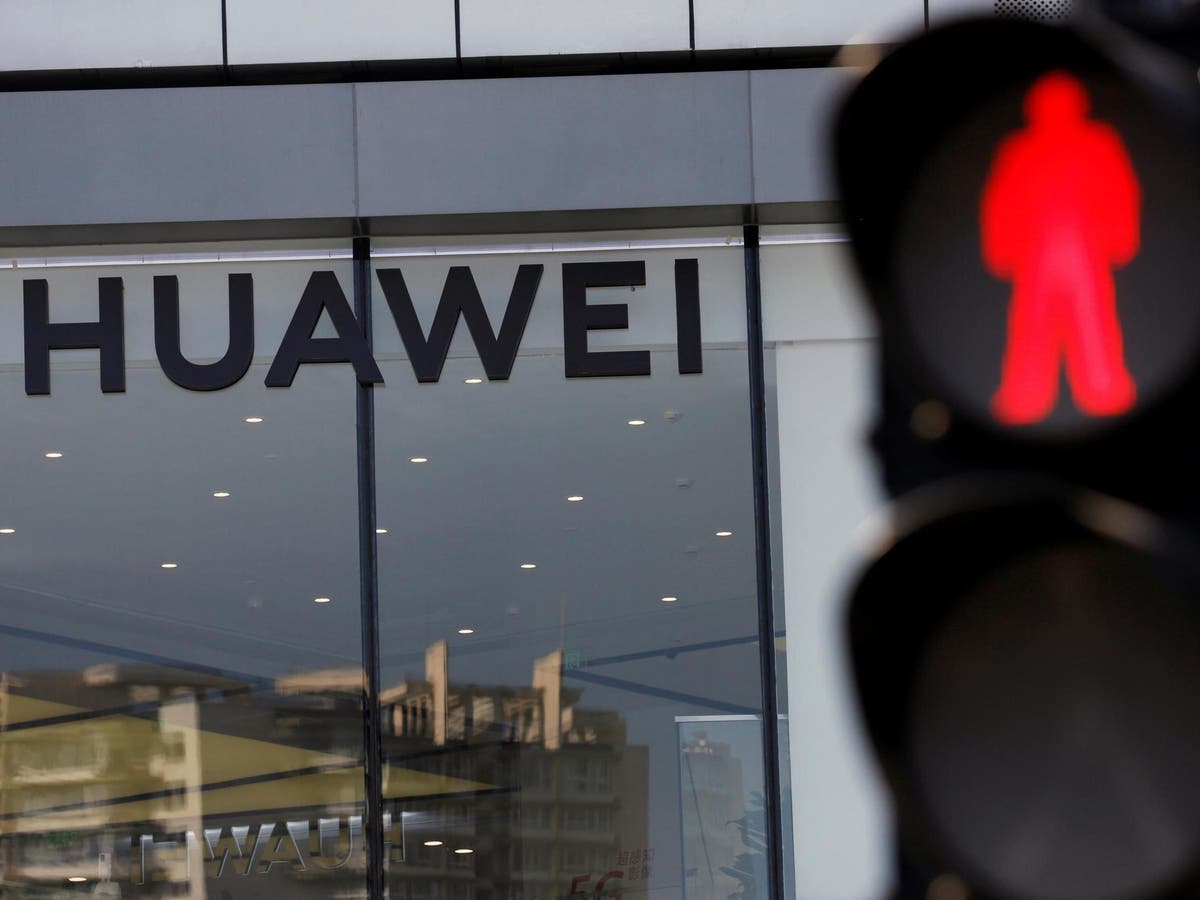 Huawei’s removal from Britain’s 5G network was all but inevitable