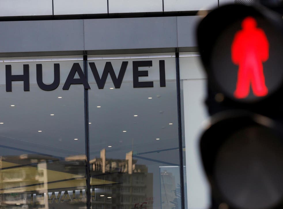 American measures have crippled Huawei's ability to be a reliable supplier to the UK, experts say
