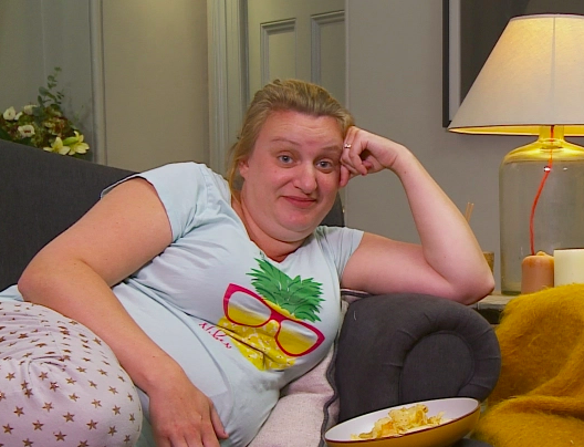 Gogglebox: Daisy May Cooper strikes back at trolls who criticised her appearance on celebrity version