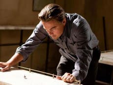 Michael Caine once revealed truth about final scene of Inception