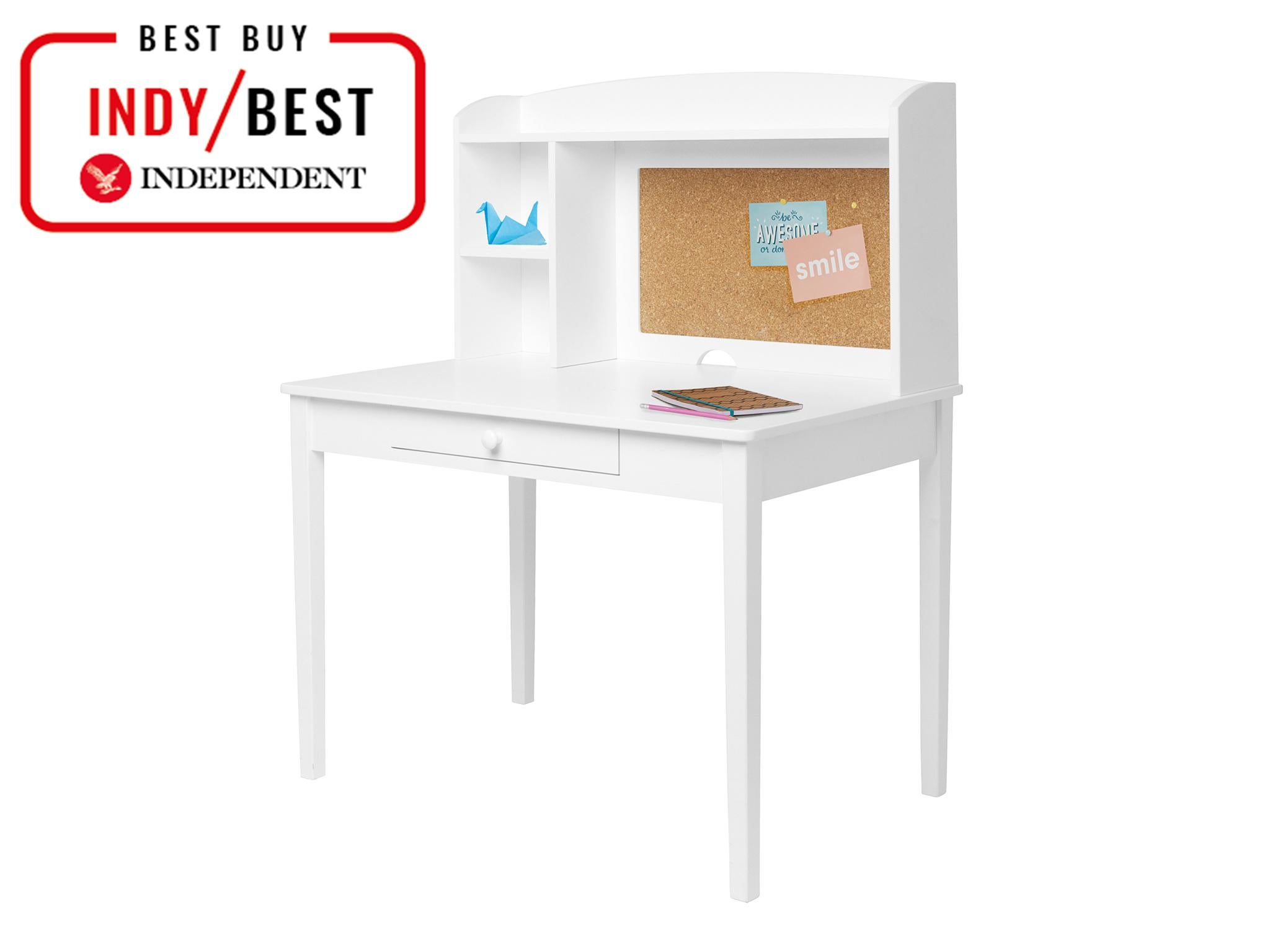 teenager desk and chair set