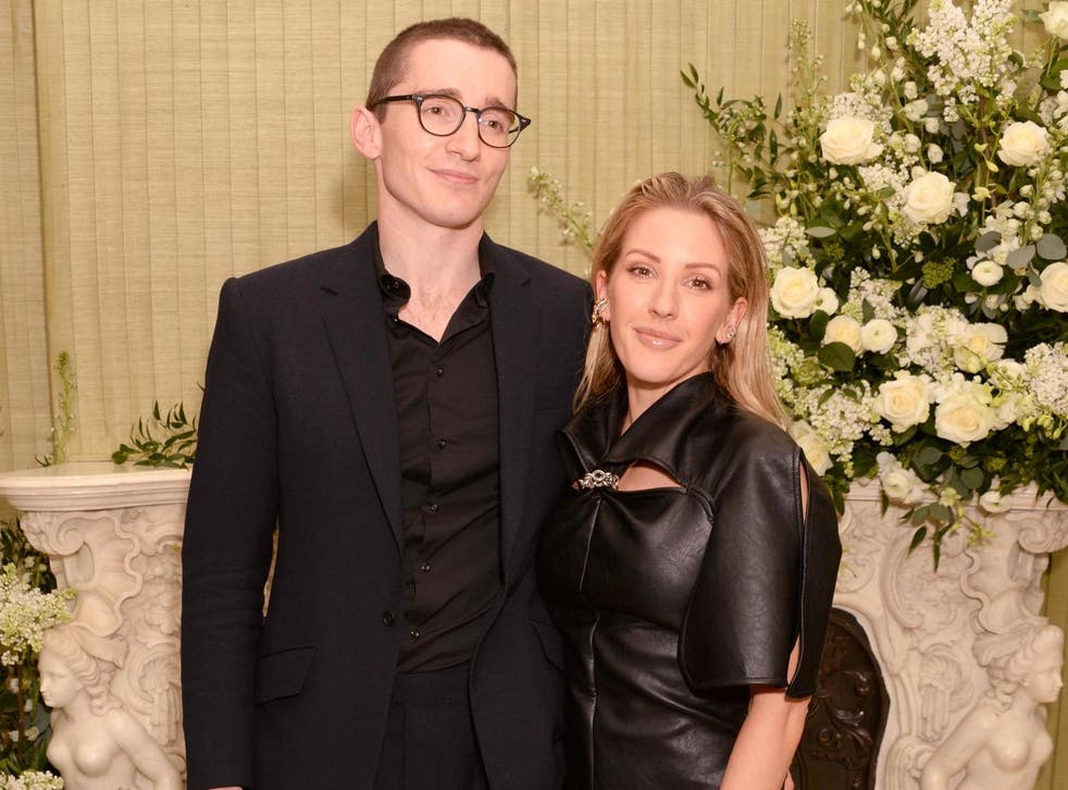 Ellie Goulding opens up about living apart from husband Caspar Jopling: 'I love my husband, but I also love myself' | The Independent | The Independent