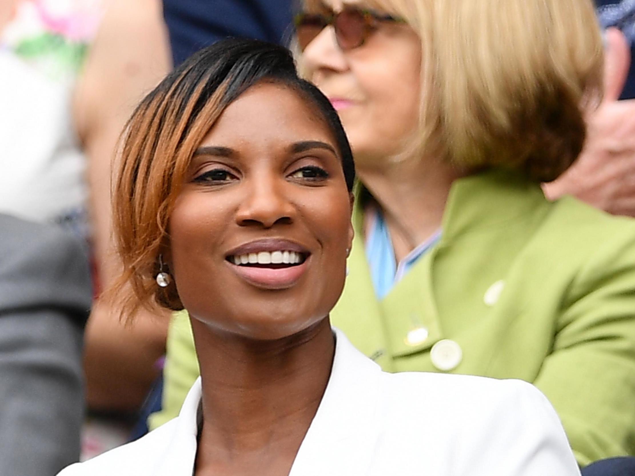 Denise Lewis wants athletes to make an individual decision to take a knee at the Commonwealth Games